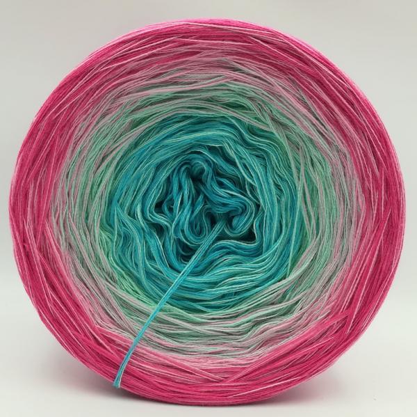 (ab 0,016€/Meter) Lollipop meliert